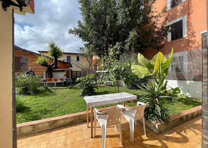 Villino EldaBed and Breakfast