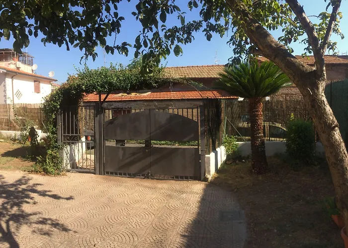 Villino EldaBed and Breakfast